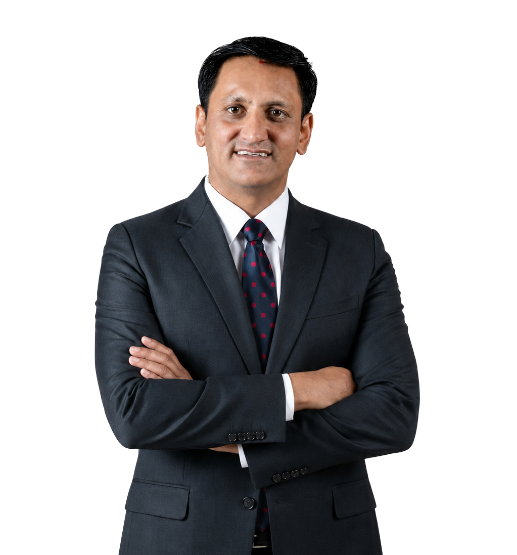 Tara Manandhar